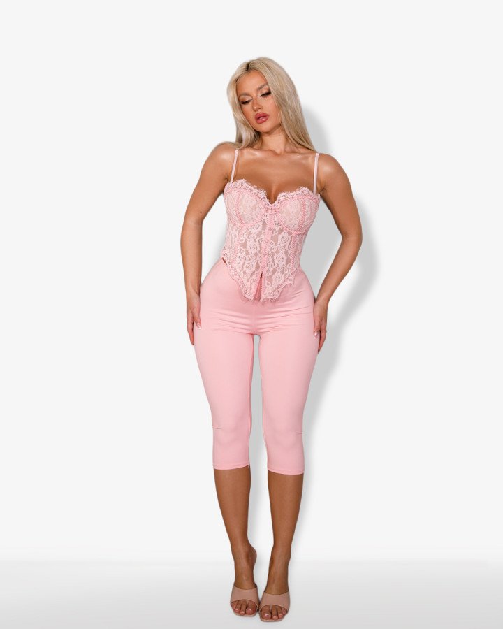 Soft Capri