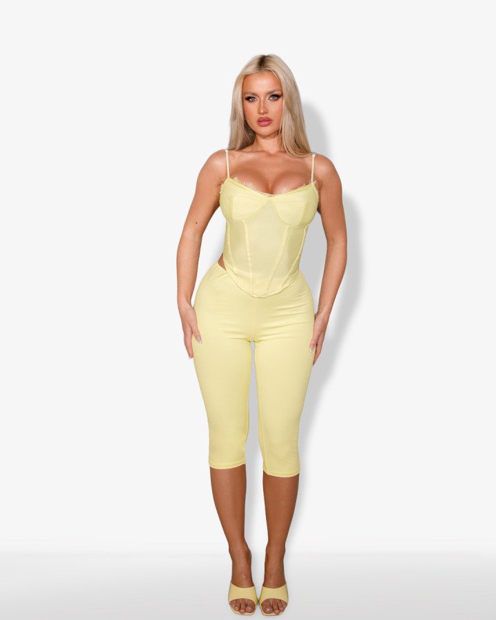 Soft Capri
