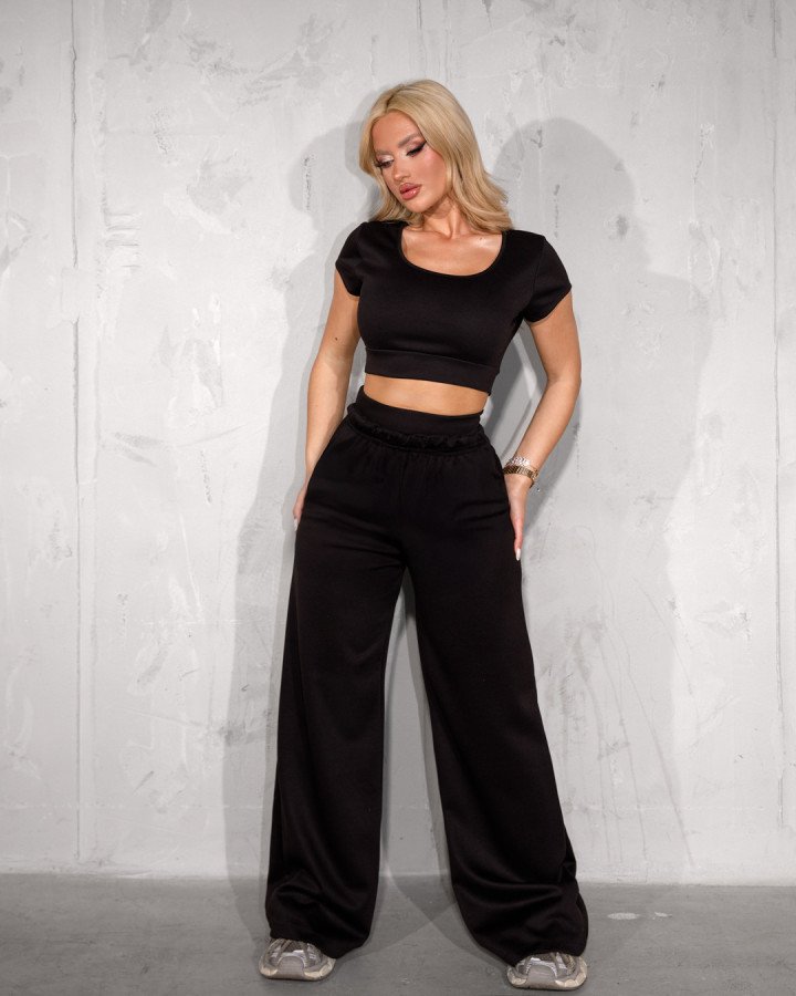 Sweatsuit-set 2(pcs)