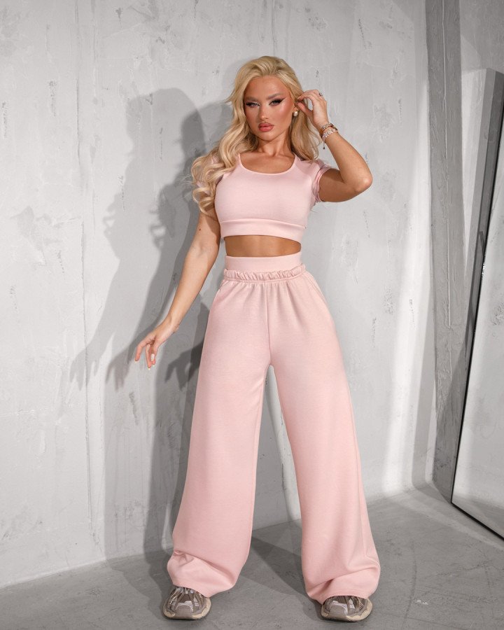 Sweatsuit-set 2(pcs)