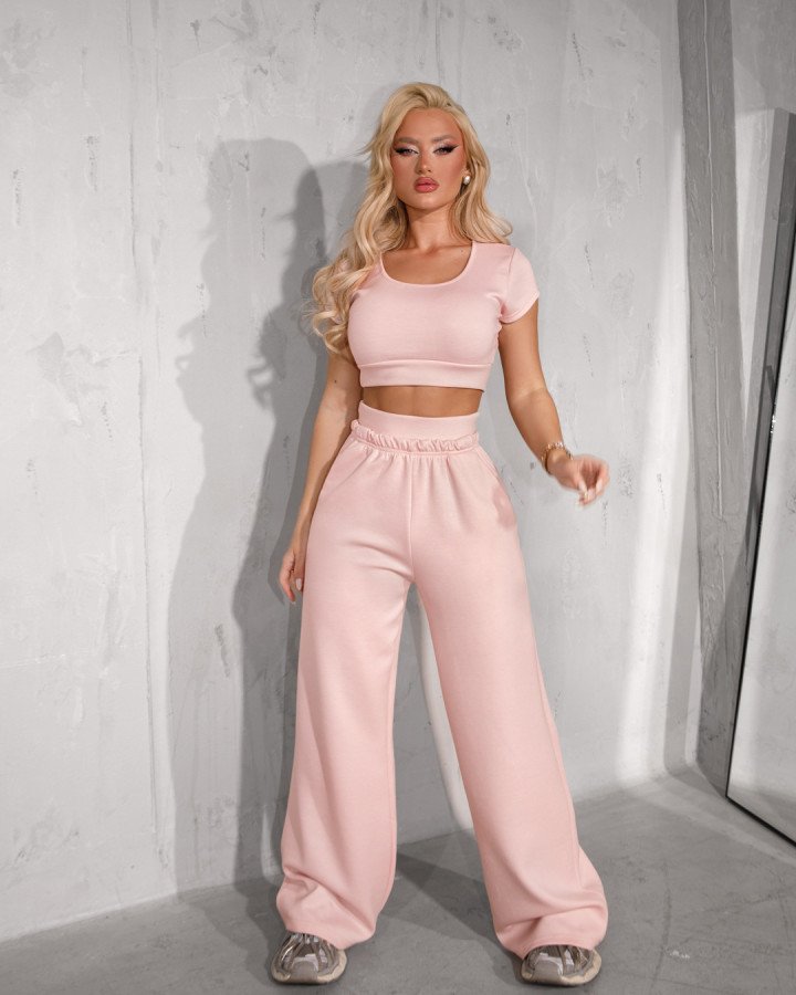 Sweatsuit-set 2(pcs)