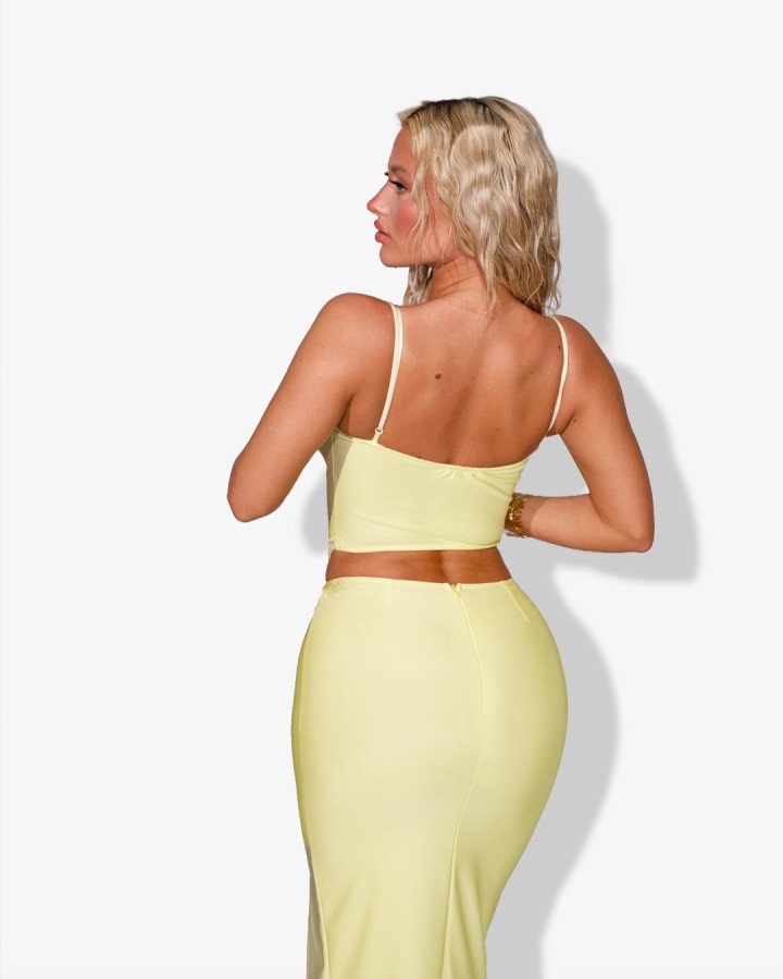 Set (2pcs)maxi