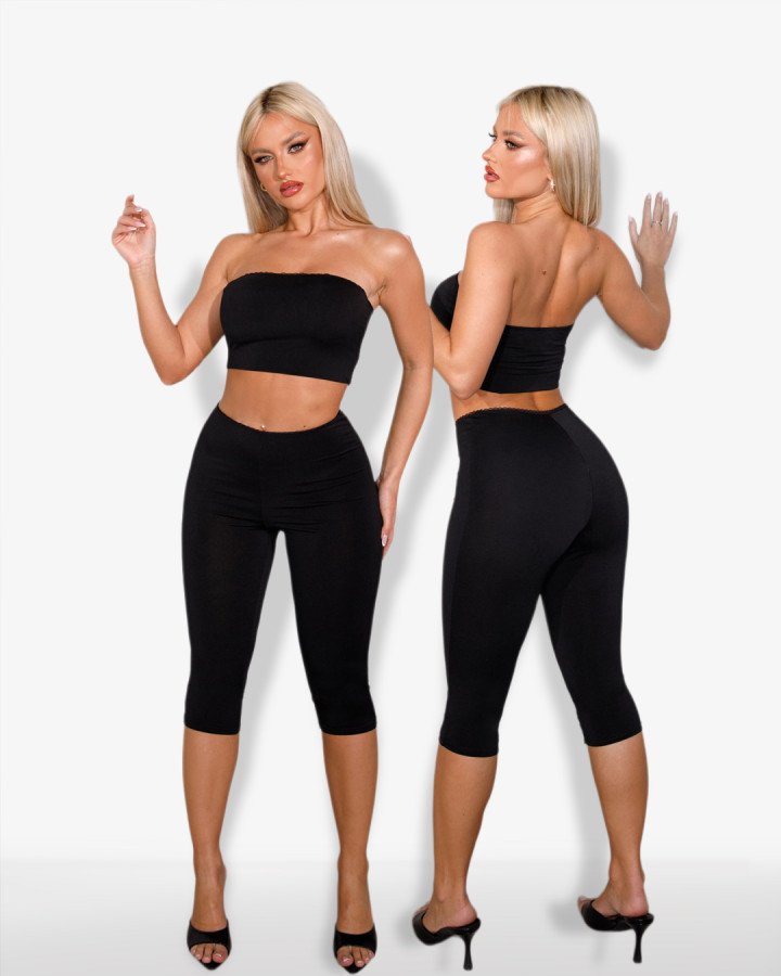 Set 2pcs-capri