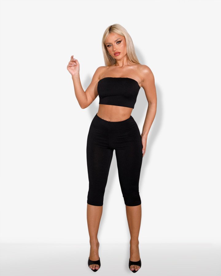 Set 2pcs-capri