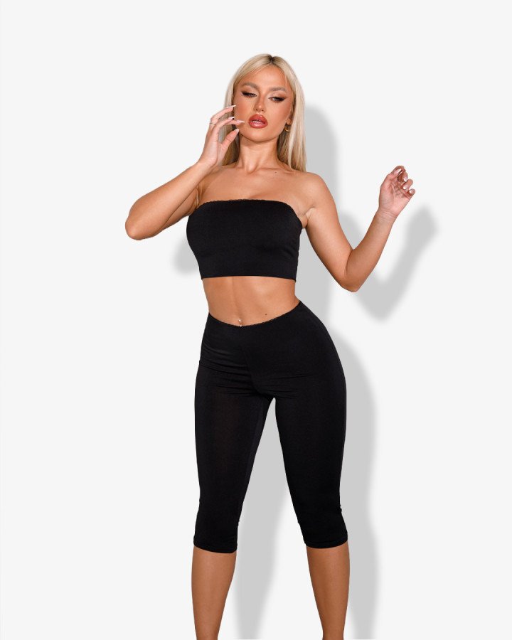 Set 2pcs-capri
