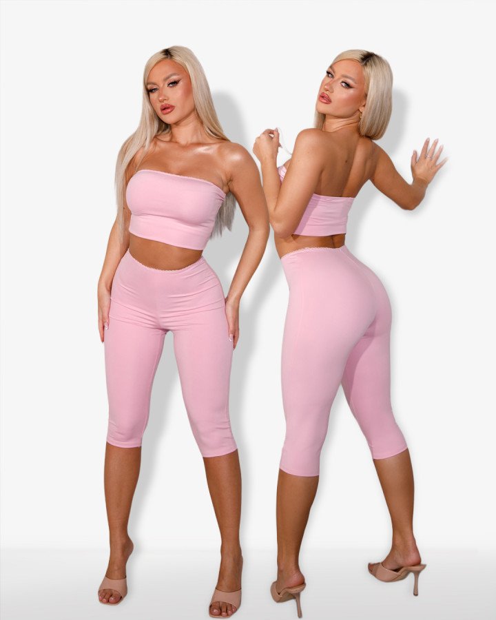 Set 2pcs-capri