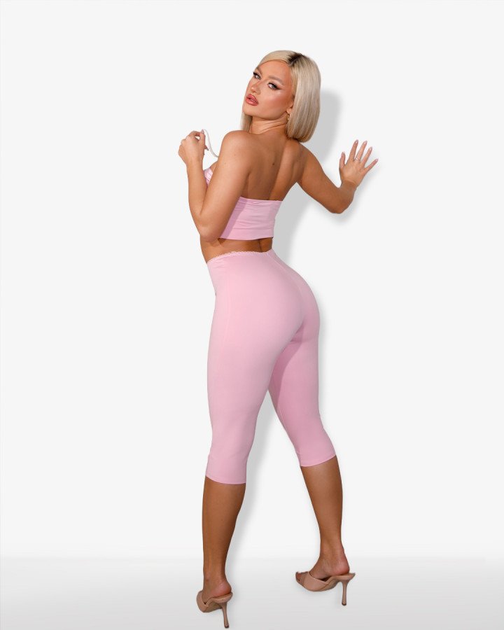 Set 2pcs-capri