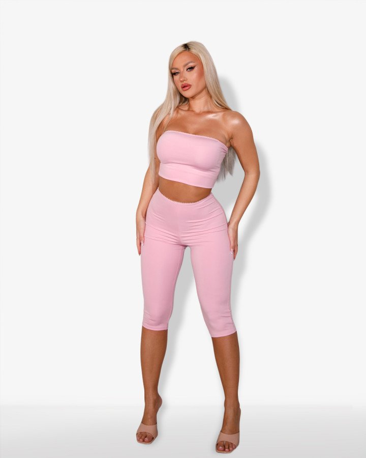 Set 2pcs-capri