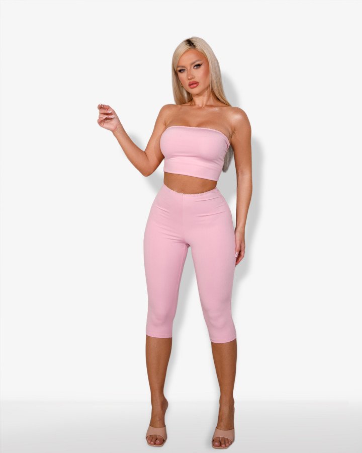 Set 2pcs-capri