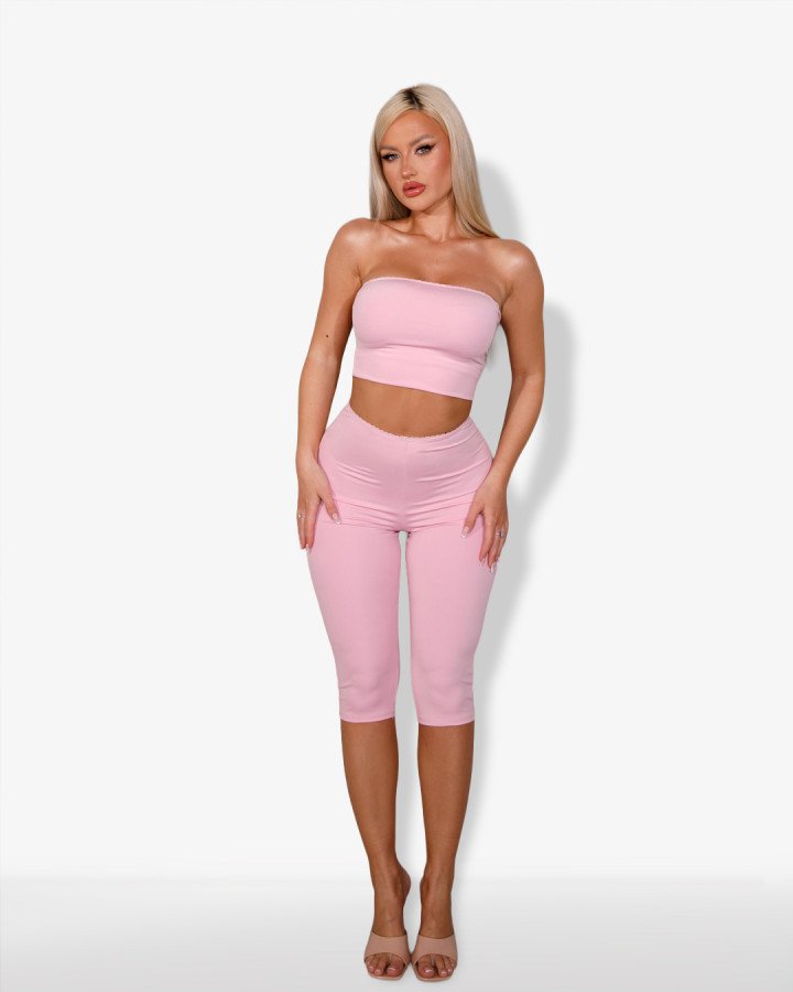 Set 2pcs-capri
