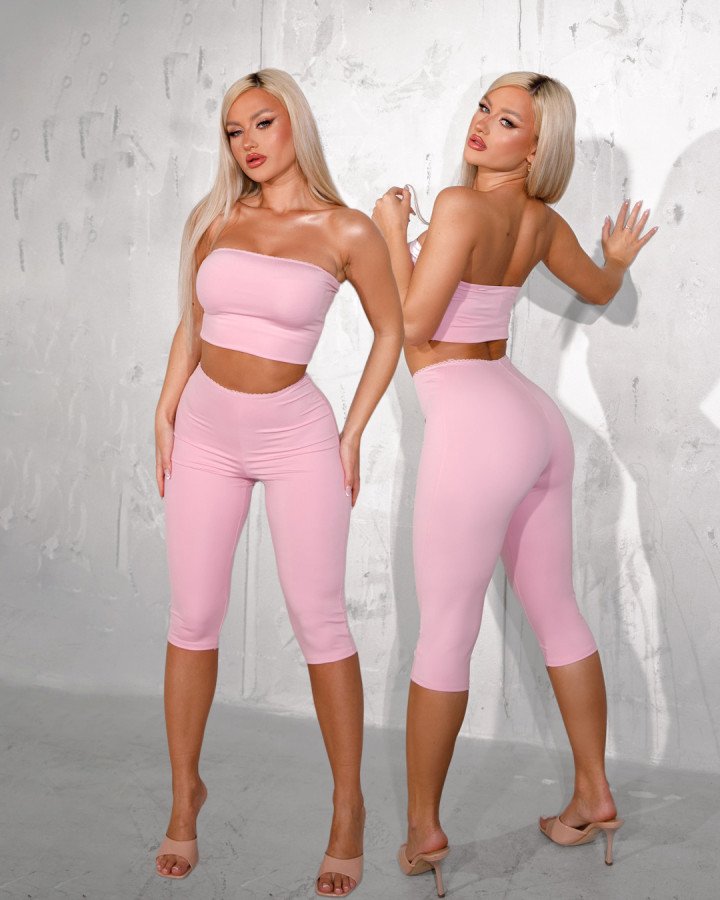 Set 2pcs-capri