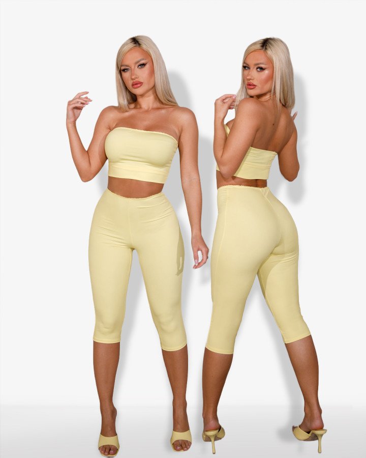Set 2pcs-capri