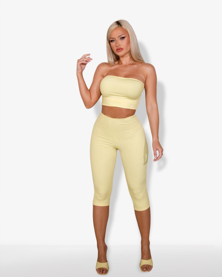 Set 2pcs-capri