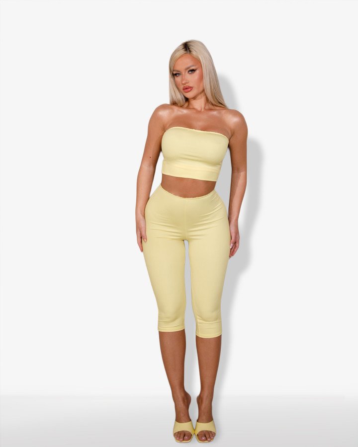 Set 2pcs-capri
