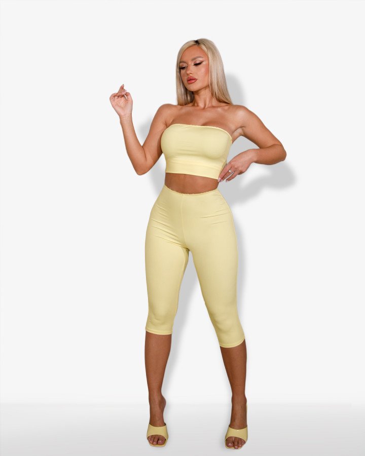 Set 2pcs-capri