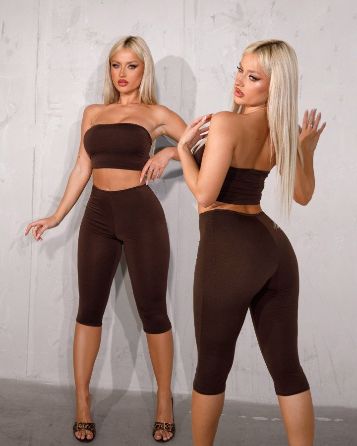 Set 2pcs-capri