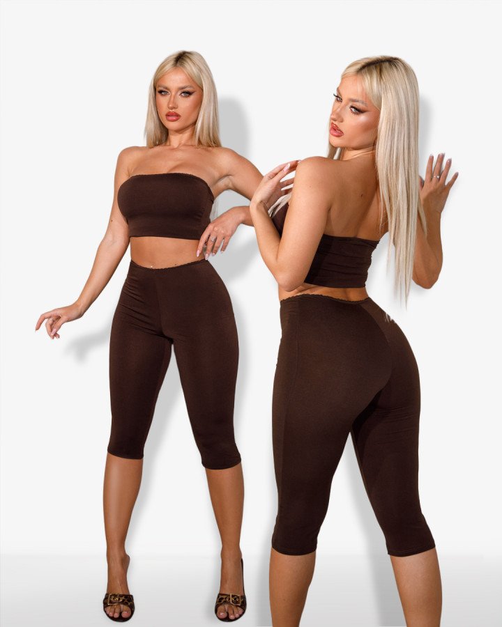 Set 2pcs-capri