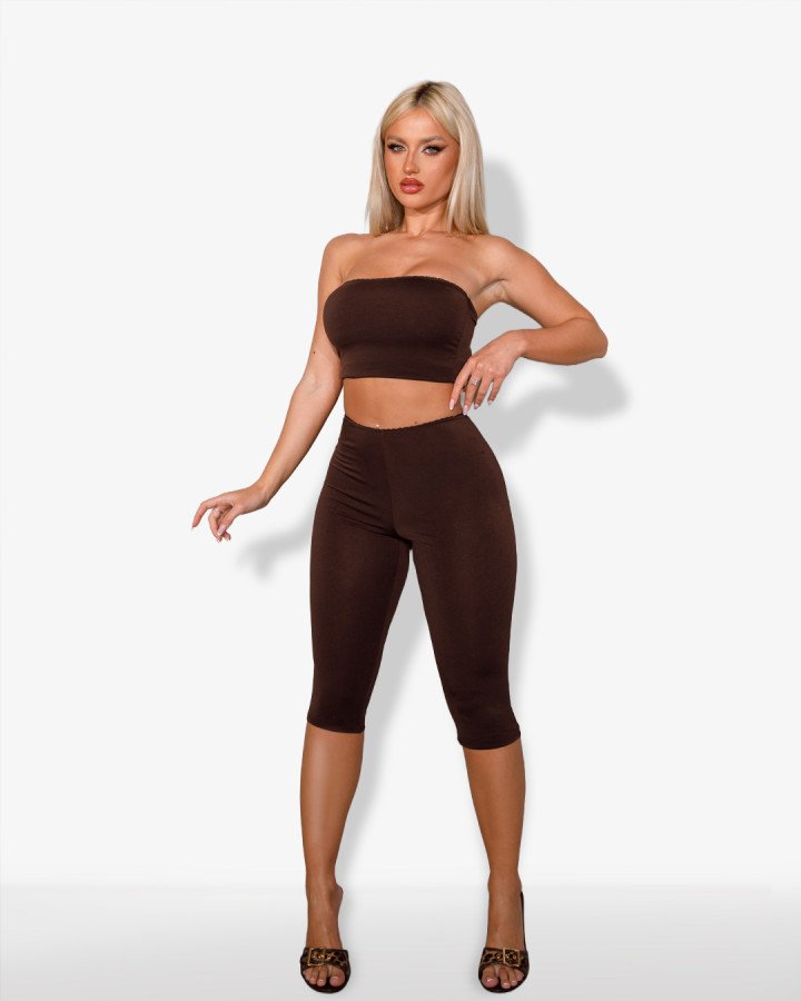 Set 2pcs-capri