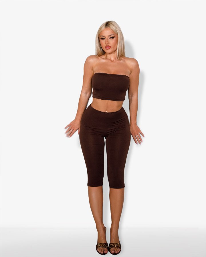 Set 2pcs-capri