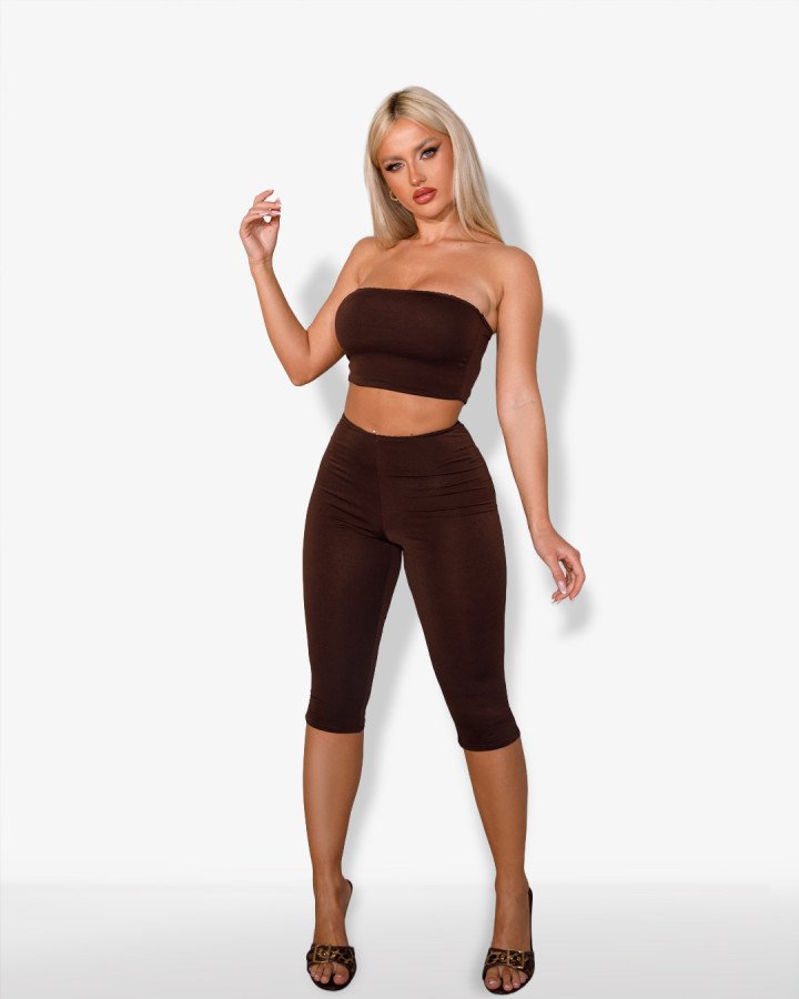 Set 2pcs-capri