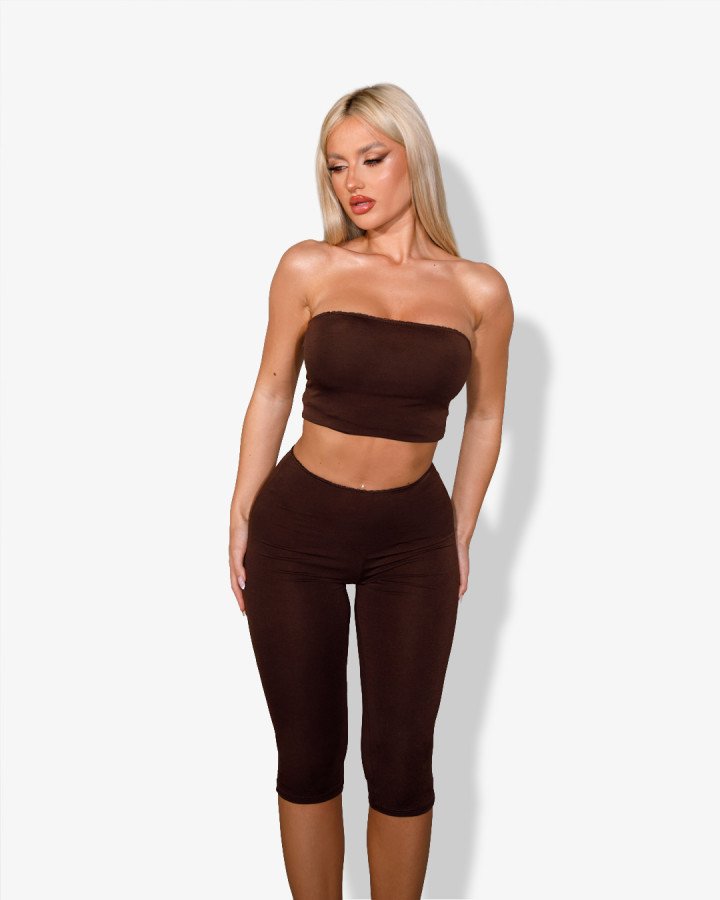 Set 2pcs-capri
