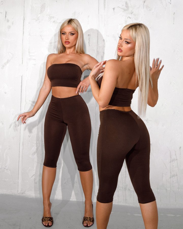 Set 2pcs-capri