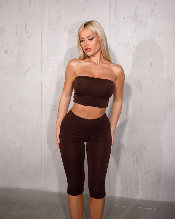 Set 2pcs-capri
