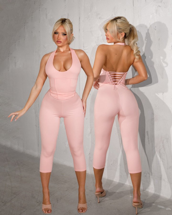 Set 2pcs-capri