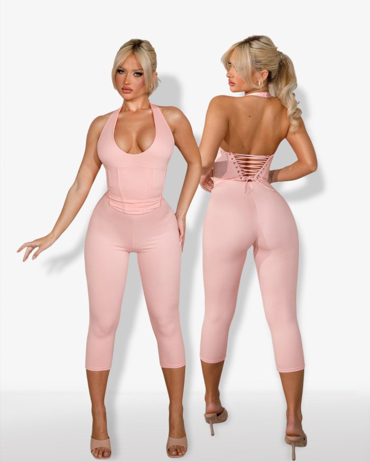 Set 2pcs-capri