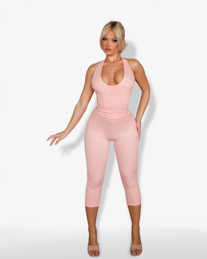Set 2pcs-capri