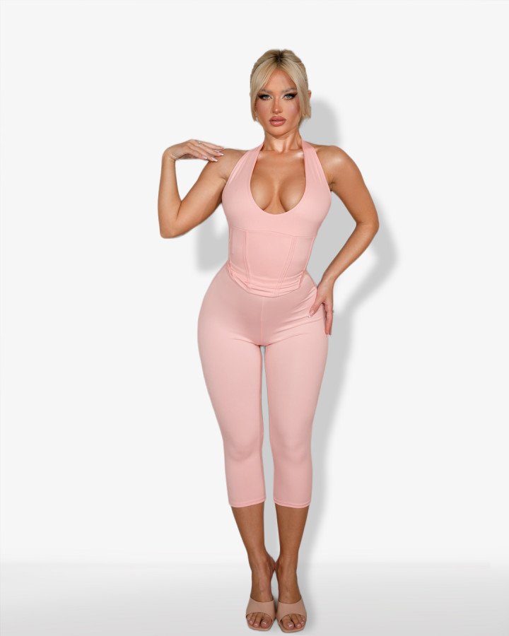 Set 2pcs-capri