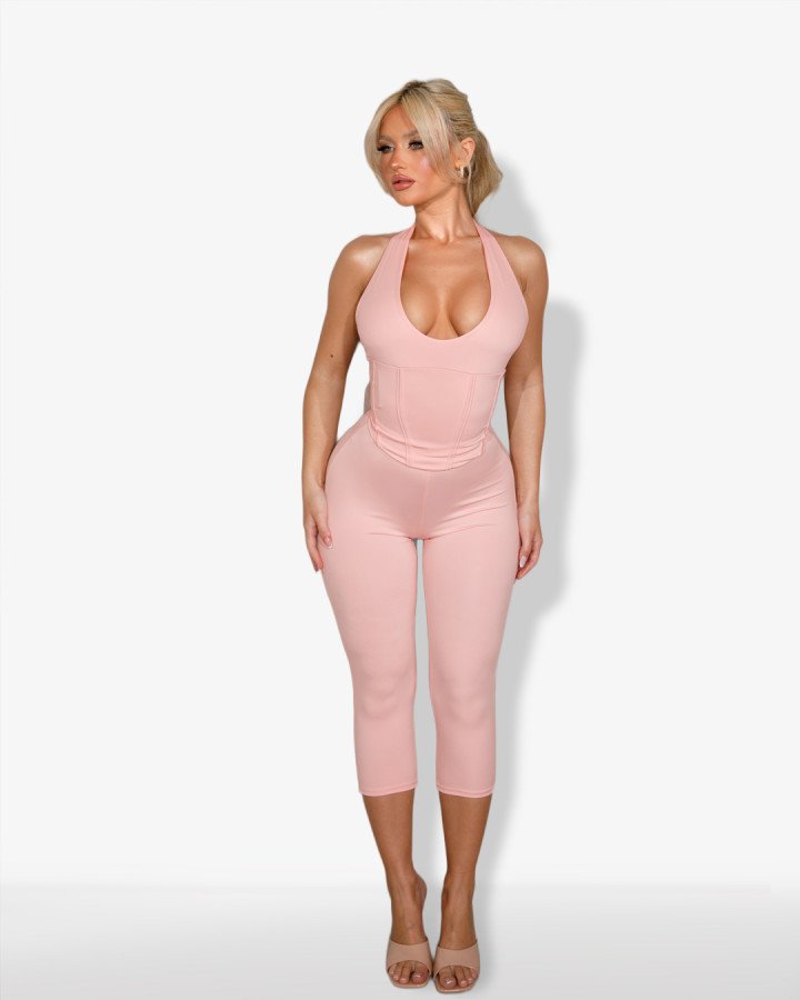 Set 2pcs-capri