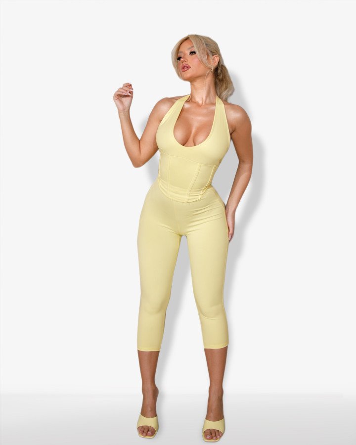 Set 2pcs-capri