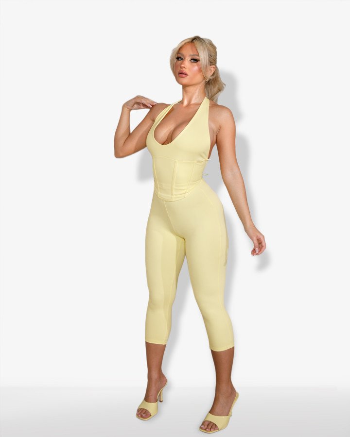 Set 2pcs-capri