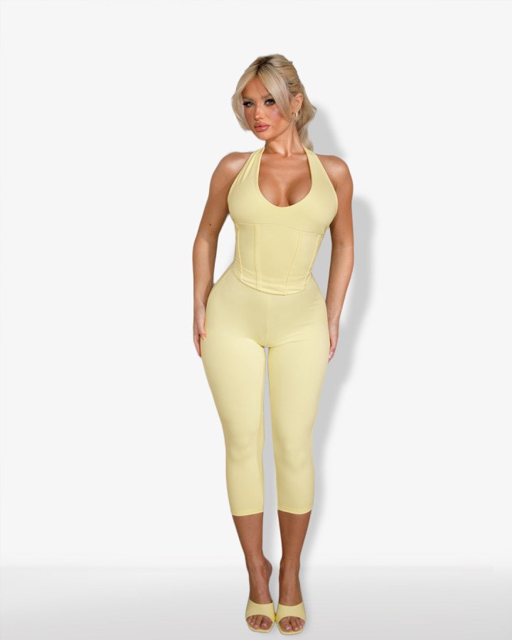 Set 2pcs-capri