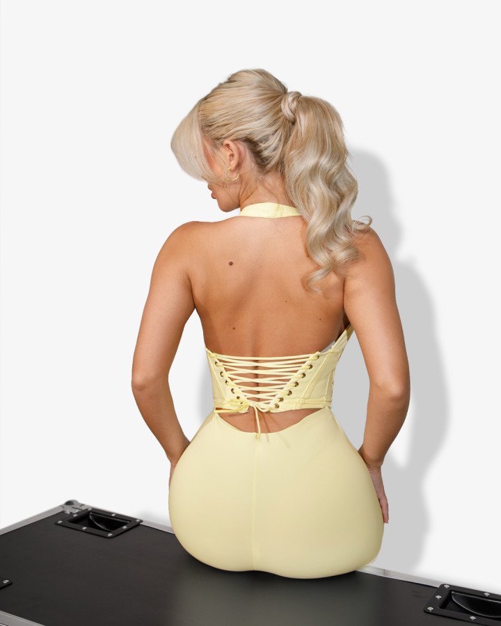 Set 2pcs-capri