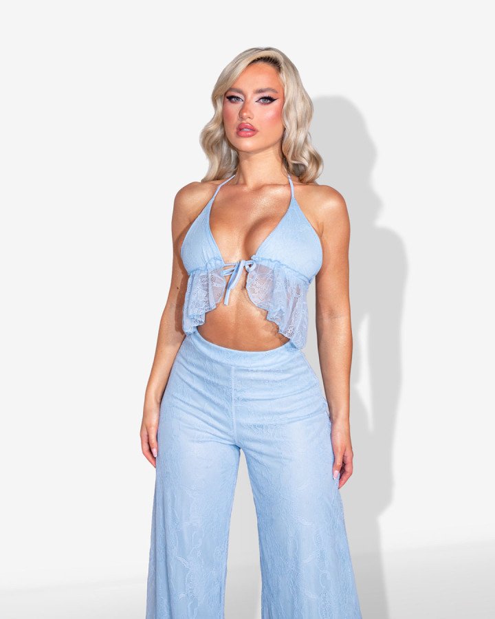 Lace set