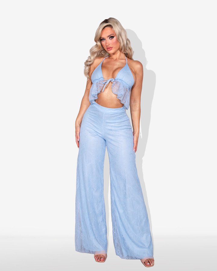 Lace set