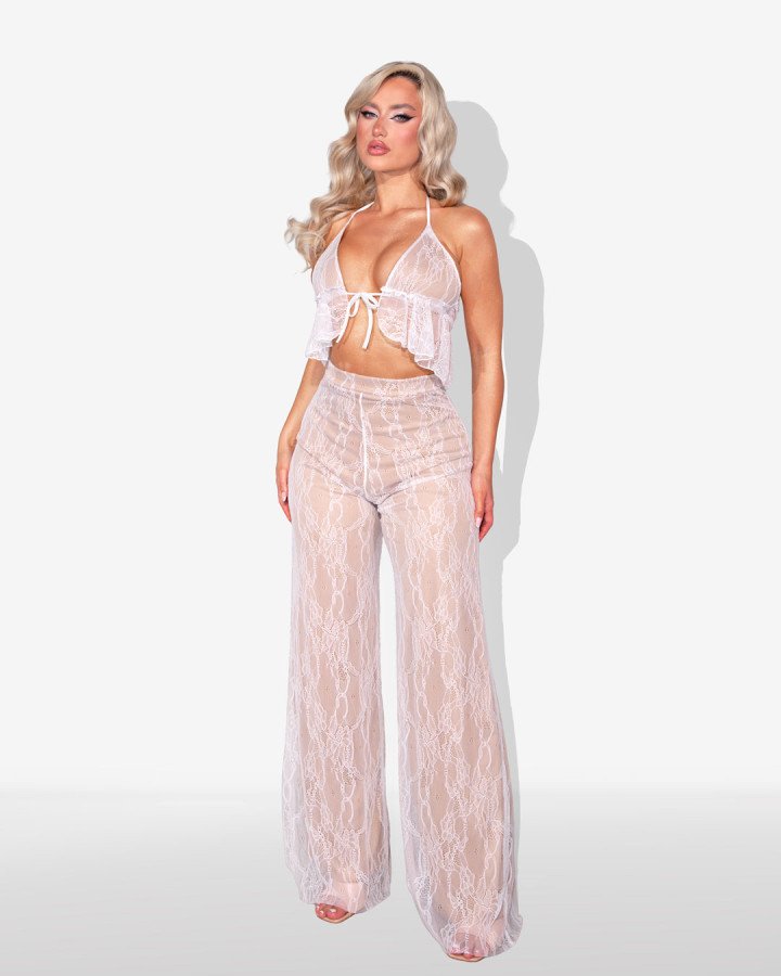 Lace set