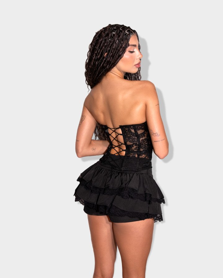 Shorts with