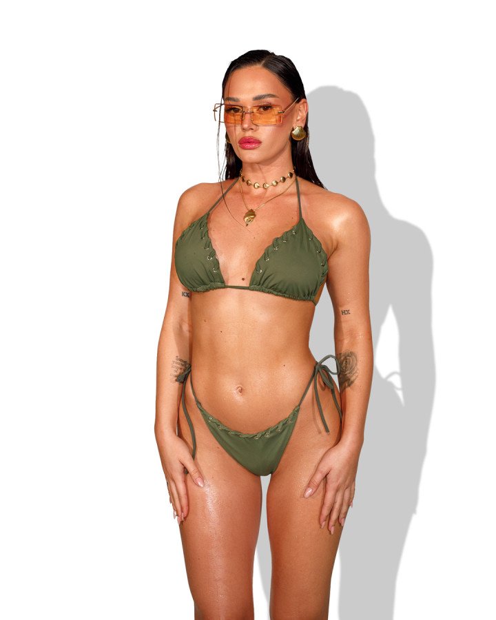 Bikini set
