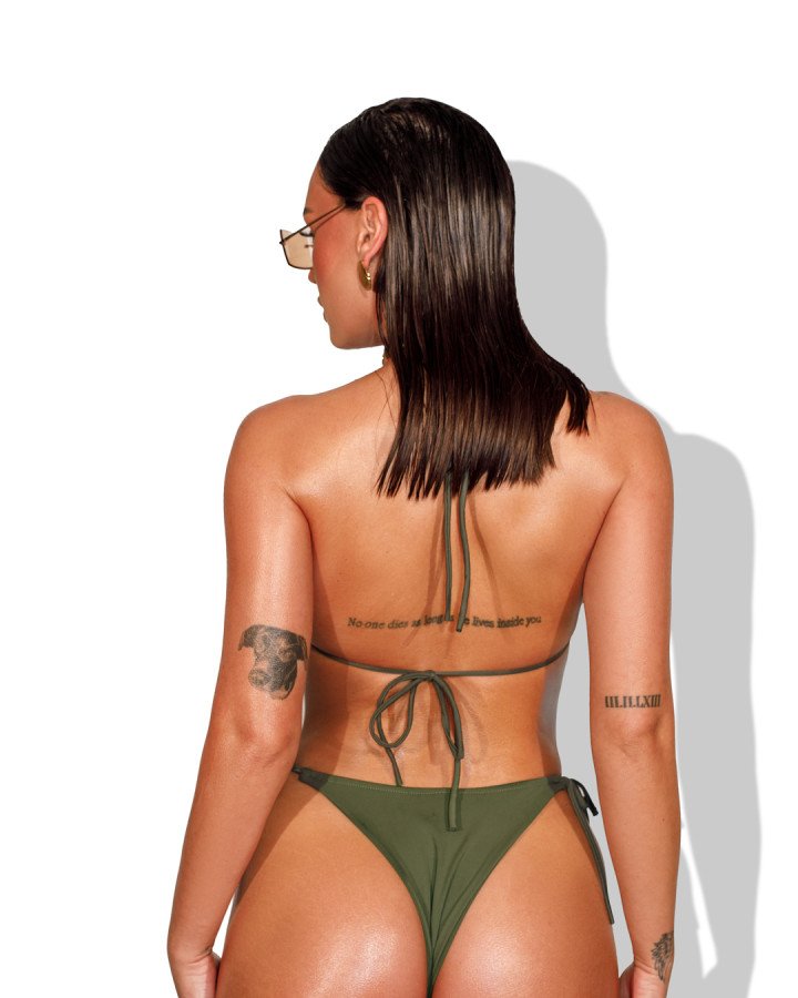Bikini set