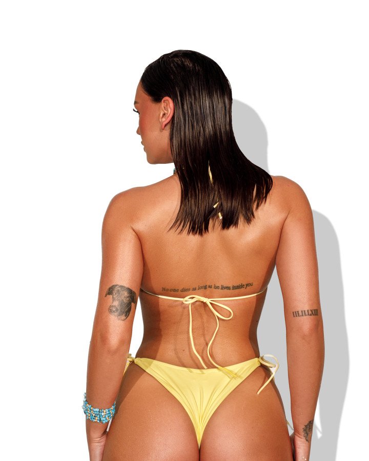 Bikini set