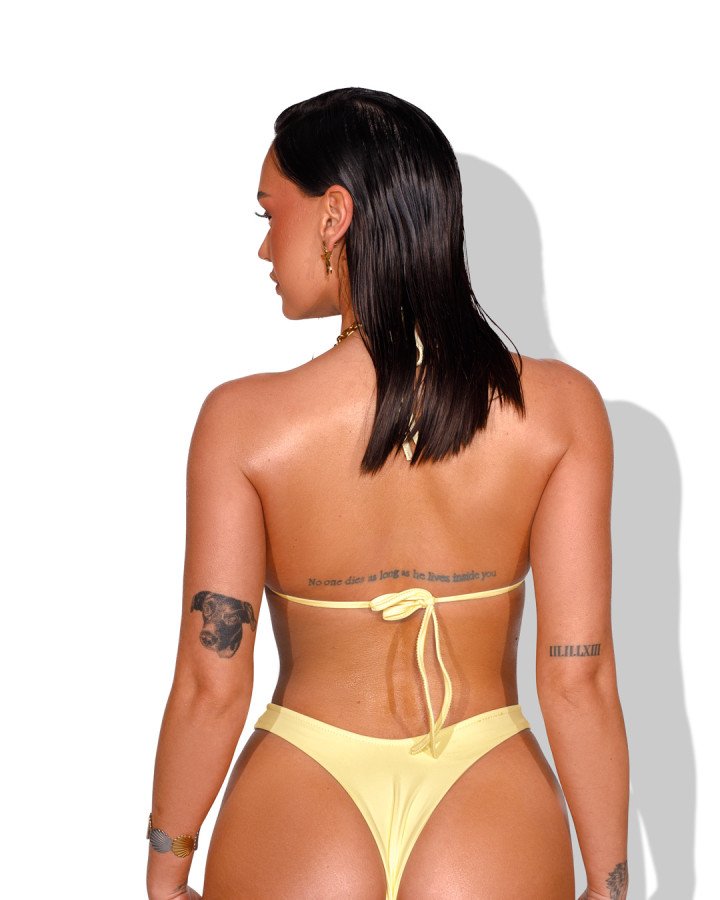 Bikini set