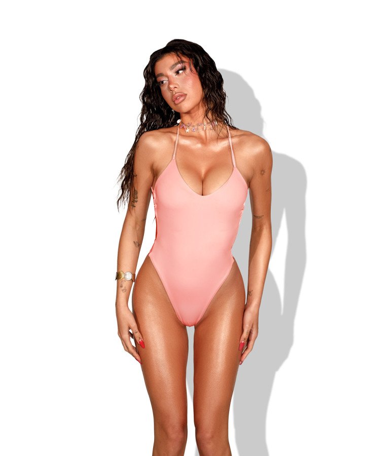 Swimsuit Halter