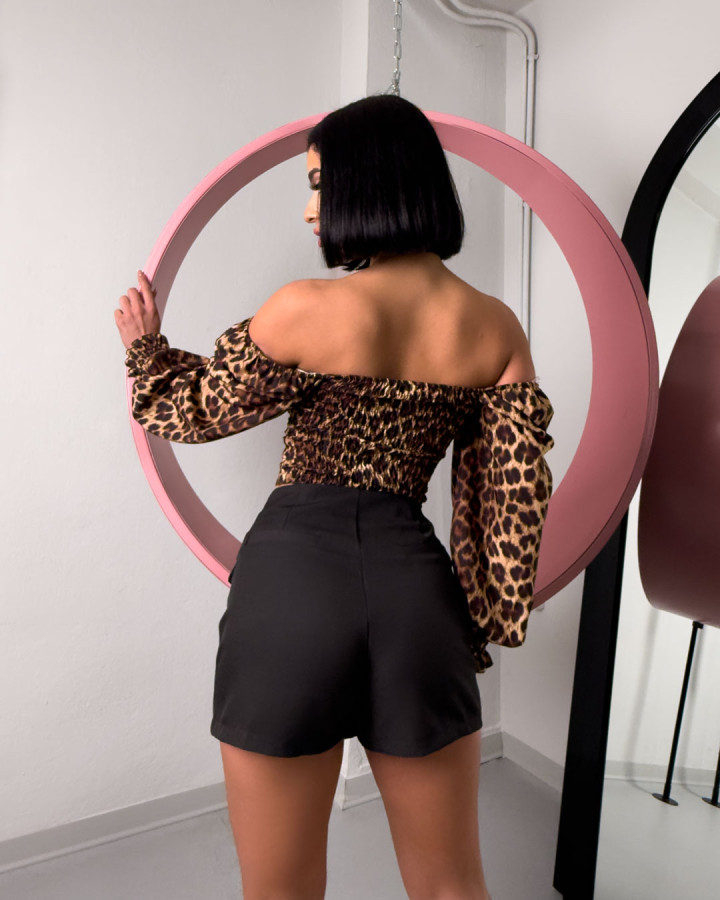 Animal Print