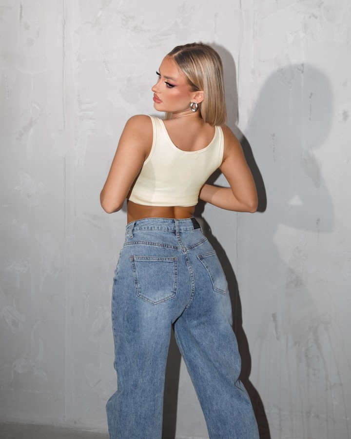 Top ruched