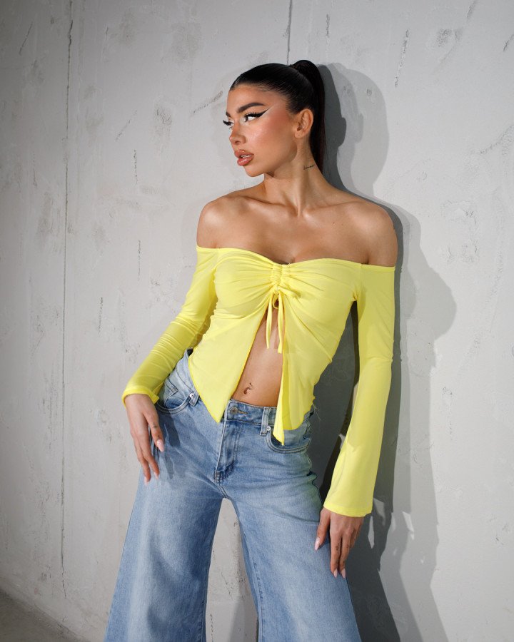 Open top