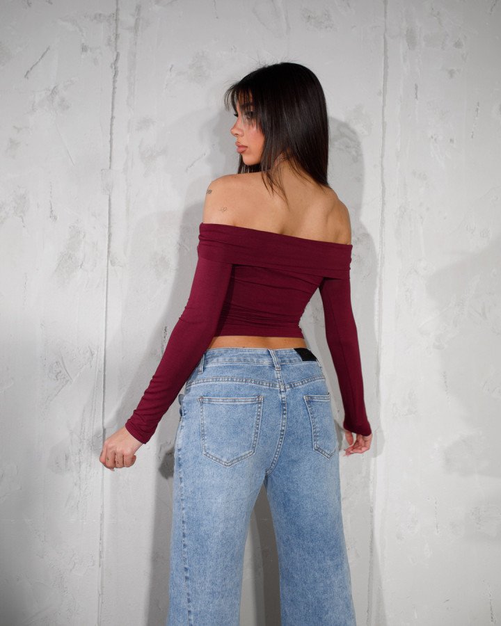 Top with