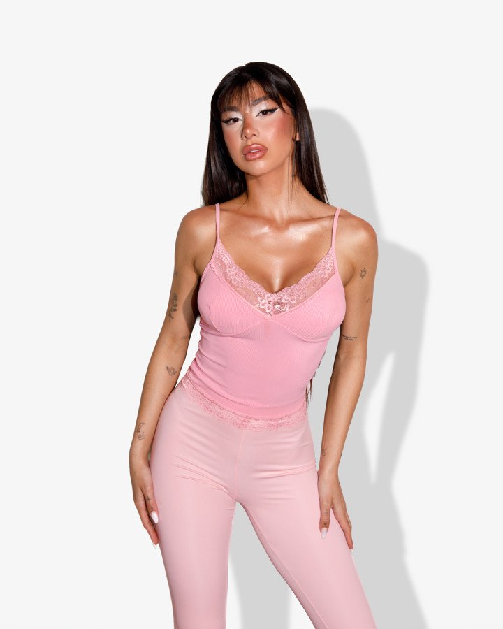 Cami top
